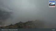 Archiviertes Webcam Bild: Aletsch Arena: Riederalp Moosfluh am 18.08.2026 um 11:17 Uhr