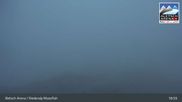 Archiviertes Webcam Bild: Aletsch Arena: Riederalp Moosfluh am 10.10.2026 um 05:56 Uhr