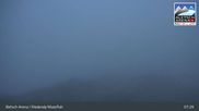 Archiviertes Webcam Bild: Aletsch Arena: Riederalp Moosfluh am 10.10.2026 um 07:56 Uhr
