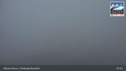 Archiviertes Webcam Bild: Aletsch Arena: Riederalp Moosfluh am 10.10.2026 um 08:56 Uhr