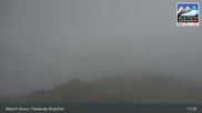 Archiviertes Webcam Bild: Aletsch Arena: Riederalp Moosfluh am 10.10.2026 um 11:56 Uhr