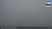 Archiviertes Webcam Bild: Aletsch Arena: Riederalp Moosfluh am 10.10.2026 um 15:56 Uhr