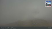 Archiviertes Webcam Bild: Aletsch Arena: Riederalp Moosfluh am 10.10.2026 um 17:56 Uhr