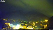 Archived webcam image showing View of Oulx on 30 Oct 2026 at 02:44