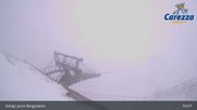 Archiviertes Webcam Bild: Carezza: Kölner Hütte und Bergstation König Laurin am 15.04.2026 um 01:48 Uhr