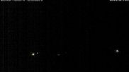 Archived webcam image showing Kreuth - Church St. Leonhard on 3 Sep 2026 at 00:34