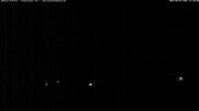 Archived webcam image showing Kreuth - Church St. Leonhard on 10 Sep 2026 at 22:40