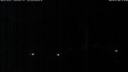 Archived webcam image showing Kreuth - Church St. Leonhard on 25 Sep 2026 at 00:00