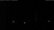 Archived webcam image showing Kreuth - Church St. Leonhard on 26 Sep 2026 at 00:55