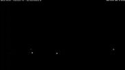 Archived webcam image showing Kreuth - Church St. Leonhard on 2 Oct 2026 at 00:04