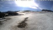 Archived webcam image showing Ski Resort Sinswang on 26 Feb 2026 at 10:55