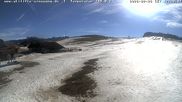 Archived webcam image showing Ski Resort Sinswang on 26 Feb 2026 at 12:55