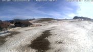 Archived webcam image showing Ski Resort Sinswang on 26 Feb 2026 at 14:55