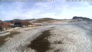 Archived webcam image showing Ski Resort Sinswang on 26 Feb 2026 at 16:55