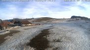 Archived webcam image showing Ski Resort Sinswang on 26 Feb 2026 at 18:15