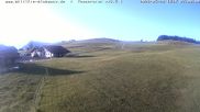 Archiviertes Webcam Bild: Pisten in Sinswang am 28.05.2026 um 07:39 Uhr