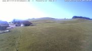 Archiviertes Webcam Bild: Pisten in Sinswang am 28.05.2026 um 08:39 Uhr