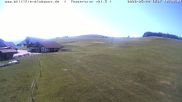 Archiviertes Webcam Bild: Pisten in Sinswang am 28.05.2026 um 10:47 Uhr