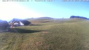 Archiviertes Webcam Bild: Pisten in Sinswang am 12.07.2026 um 07:23 Uhr