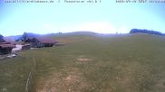 Archiviertes Webcam Bild: Pisten in Sinswang am 12.07.2026 um 12:23 Uhr