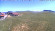 Archiviertes Webcam Bild: Pisten in Sinswang am 12.07.2026 um 16:23 Uhr