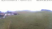 Archiviertes Webcam Bild: Pisten in Sinswang am 26.08.2026 um 08:56 Uhr