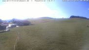 Archiviertes Webcam Bild: Pisten in Sinswang am 26.08.2026 um 10:56 Uhr