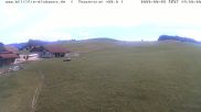 Archiviertes Webcam Bild: Pisten in Sinswang am 26.08.2026 um 14:56 Uhr