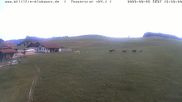 Archiviertes Webcam Bild: Pisten in Sinswang am 26.08.2026 um 16:56 Uhr