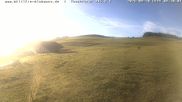 Archiviertes Webcam Bild: Pisten in Sinswang am 20.09.2026 um 08:10 Uhr