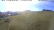 Archiviertes Webcam Bild: Pisten in Sinswang am 20.09.2026 um 10:10 Uhr