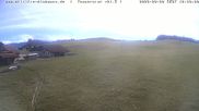 Archiviertes Webcam Bild: Pisten in Sinswang am 20.09.2026 um 12:10 Uhr