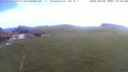 Archiviertes Webcam Bild: Pisten in Sinswang am 20.09.2026 um 14:10 Uhr