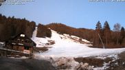 Archived webcam image showing Skilifte Hofeck on 26 Feb 2026 at 07:15