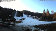 Archived webcam image showing Skilifte Hofeck on 26 Feb 2026 at 16:15