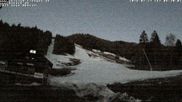 Archived webcam image showing Skilifte Hofeck on 27 Feb 2026 at 06:25