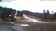 Archived webcam image showing Skilifte Hofeck on 21 Mar 2026 at 06:30