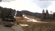 Archived webcam image showing Skilifte Hofeck on 21 Mar 2026 at 14:30