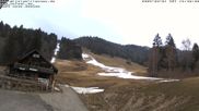 Archived webcam image showing Skilifte Hofeck on 21 Mar 2026 at 16:30