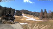 Archiviertes Webcam Bild: Skilifte Hofeck am 22.03.2026 um 12:32 Uhr