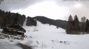 Archived webcam image showing Skilifte Hofeck on 29 Mar 2026 at 08:42