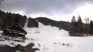 Archived webcam image showing Skilifte Hofeck on 29 Mar 2026 at 10:42