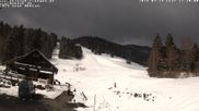 Archived webcam image showing Skilifte Hofeck on 29 Mar 2026 at 12:42