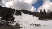 Archived webcam image showing Skilifte Hofeck on 29 Mar 2026 at 14:42