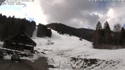 Archived webcam image showing Skilifte Hofeck on 29 Mar 2026 at 16:42