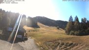 Archiviertes Webcam Bild: Skilifte Hofeck am 12.07.2026 um 18:57 Uhr