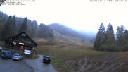 Archiviertes Webcam Bild: Skilifte Hofeck am 10.10.2026 um 08:54 Uhr