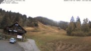 Archiviertes Webcam Bild: Skilifte Hofeck am 10.10.2026 um 18:54 Uhr
