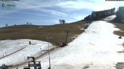 Archiviertes Webcam Bild: Bernau: Spitzenberg & Köpfle am 26 Feb 2026 um 14:39 Uhr