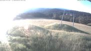 Archived webcam image showing Kandellifte Upper station on 15 Jun 2026 at 06:35